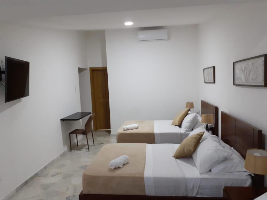 Hotel Belen-La Flora- Cali Valle Del Cauca Ngoại thất bức ảnh