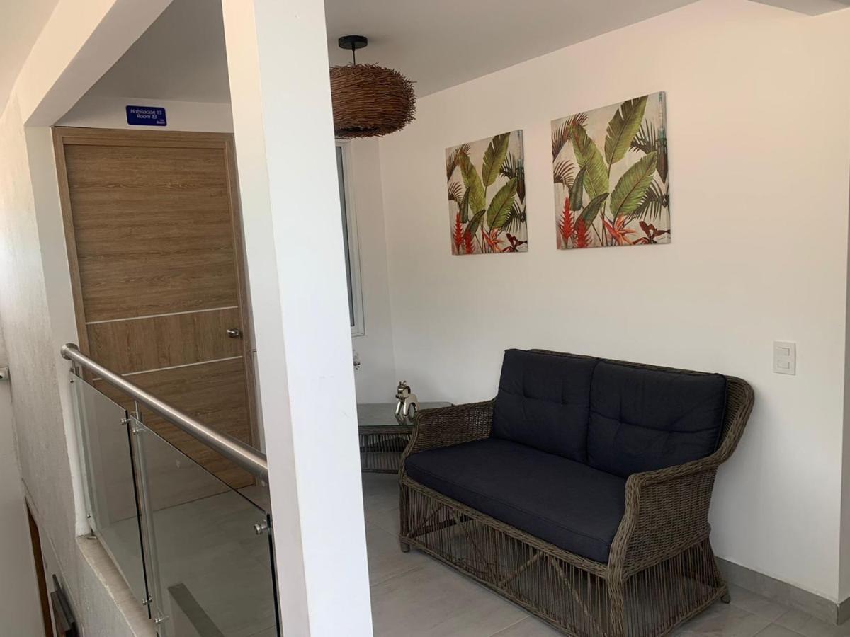 Hotel Belen-La Flora- Cali Valle Del Cauca Ngoại thất bức ảnh