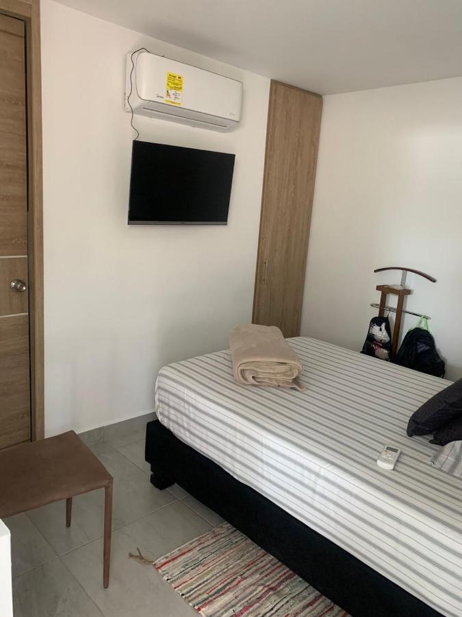 Hotel Belen-La Flora- Cali Valle Del Cauca Ngoại thất bức ảnh