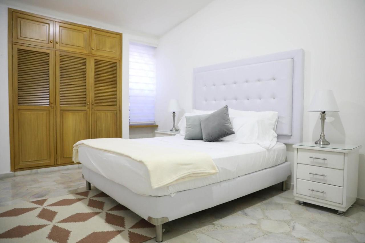 Hotel Belen-La Flora- Cali Valle Del Cauca Ngoại thất bức ảnh