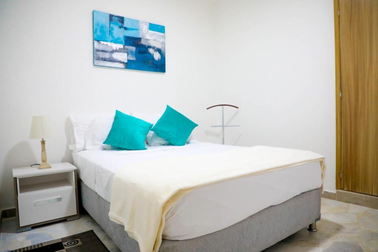 Hotel Belen-La Flora- Cali Valle Del Cauca Ngoại thất bức ảnh