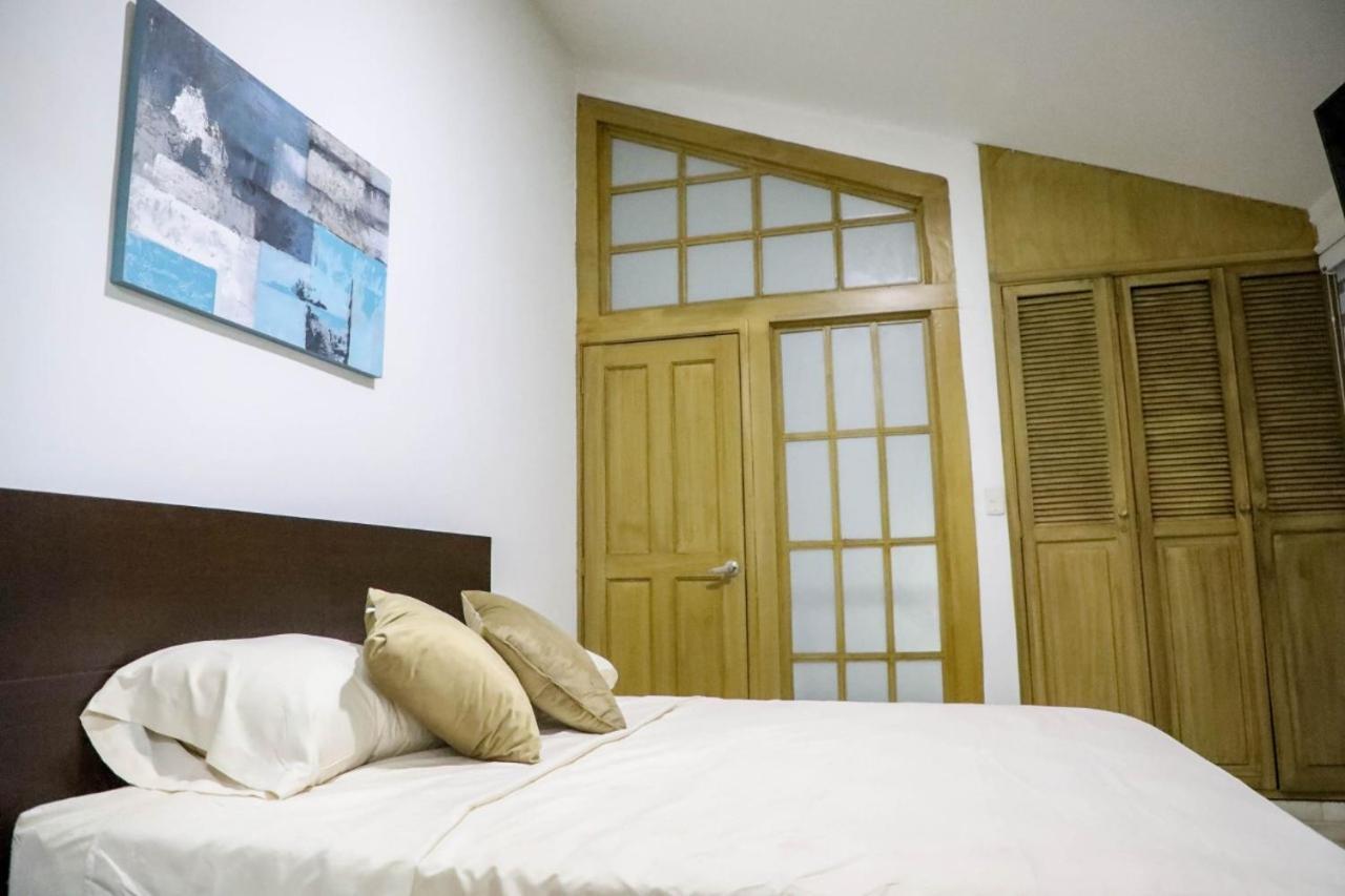 Hotel Belen-La Flora- Cali Valle Del Cauca Ngoại thất bức ảnh