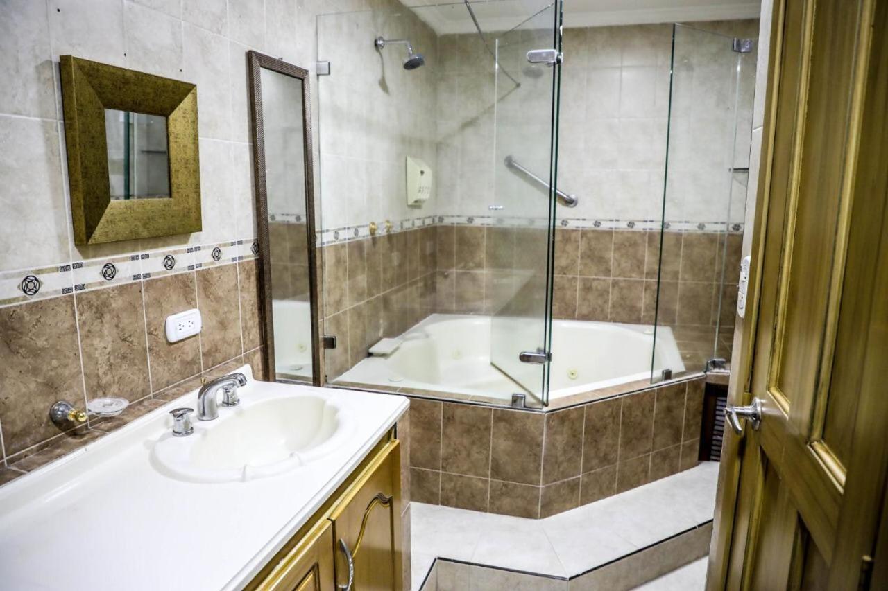Hotel Belen-La Flora- Cali Valle Del Cauca Ngoại thất bức ảnh