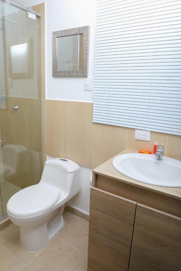 Hotel Belen-La Flora- Cali Valle Del Cauca Ngoại thất bức ảnh