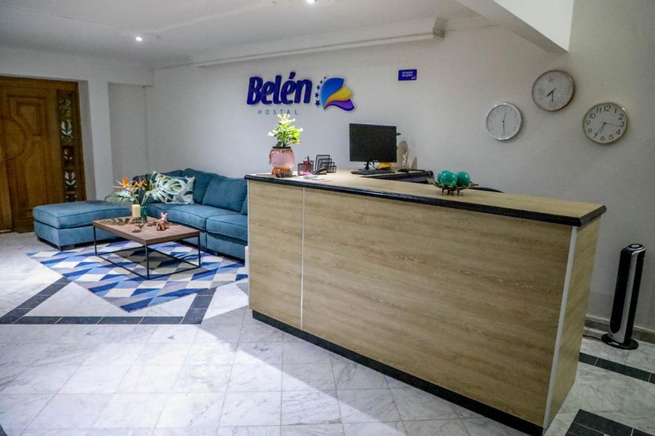 Hotel Belen-La Flora- Cali Valle Del Cauca Ngoại thất bức ảnh