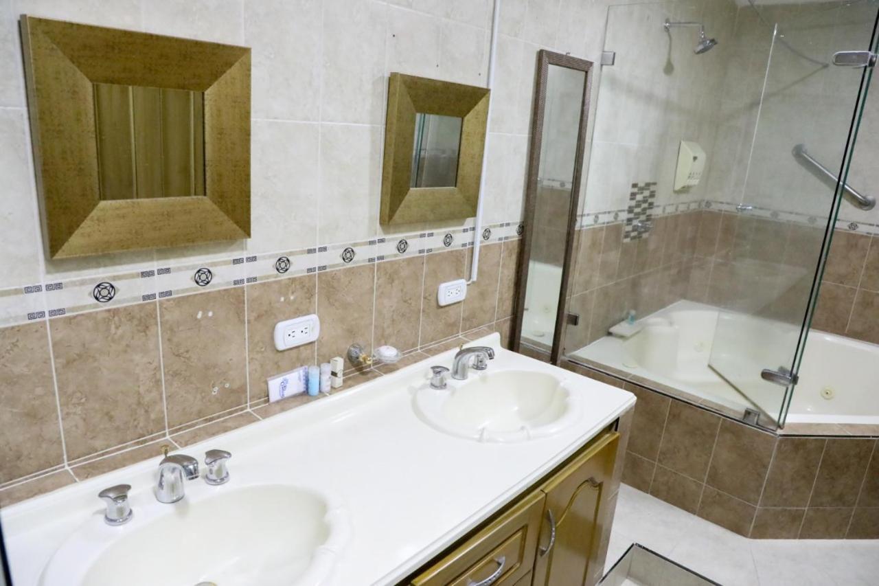 Hotel Belen-La Flora- Cali Valle Del Cauca Ngoại thất bức ảnh