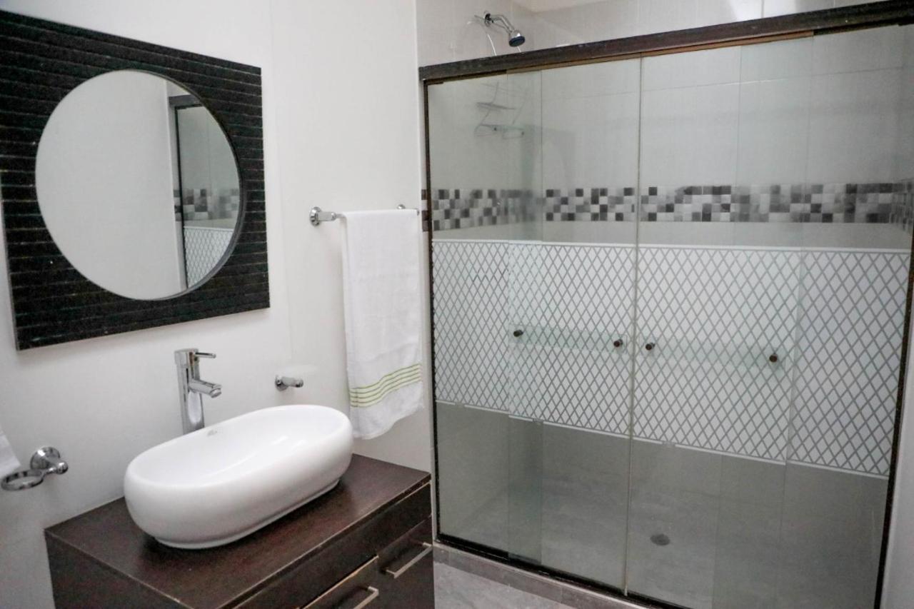 Hotel Belen-La Flora- Cali Valle Del Cauca Ngoại thất bức ảnh