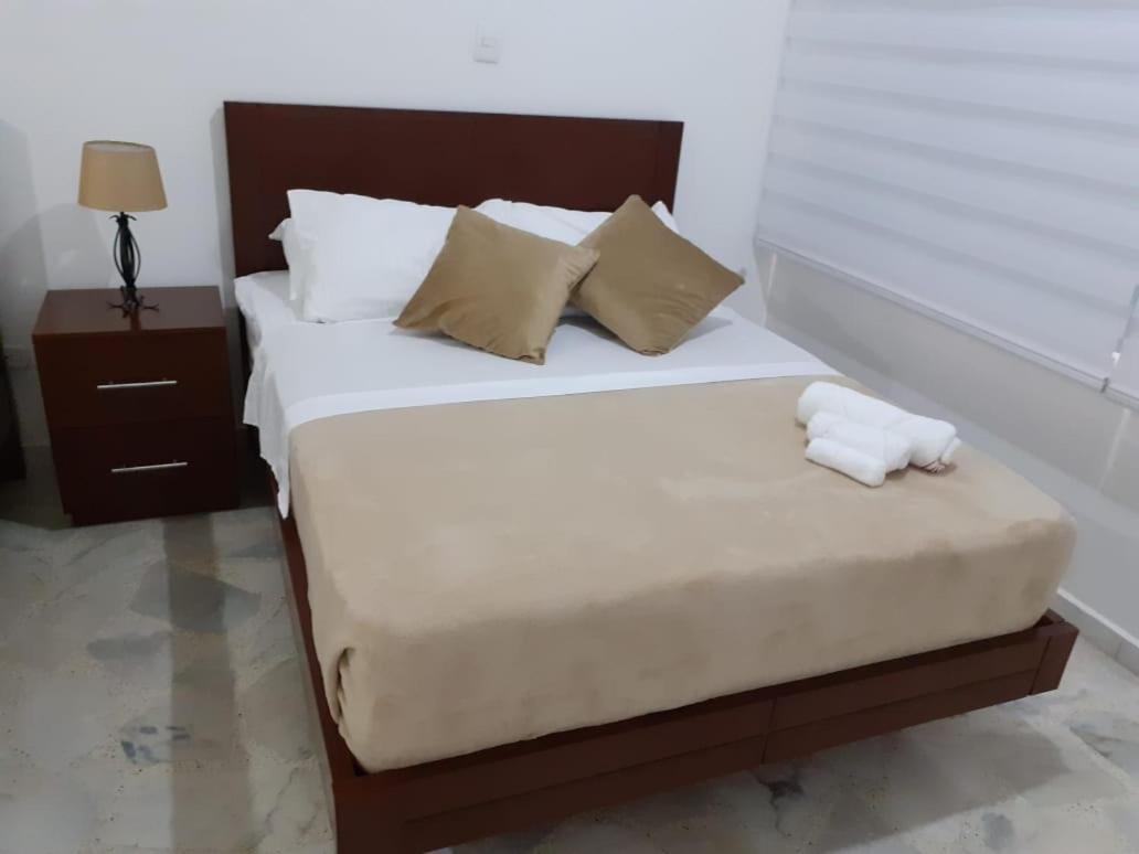 Hotel Belen-La Flora- Cali Valle Del Cauca Ngoại thất bức ảnh