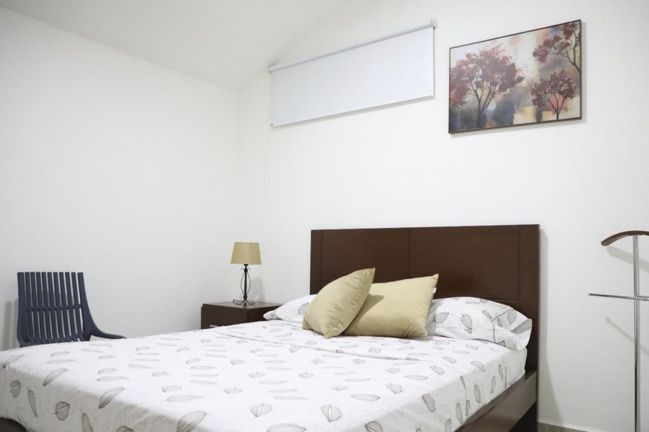 Hotel Belen-La Flora- Cali Valle Del Cauca Ngoại thất bức ảnh